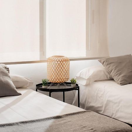 Apartamentos Fv Flats Valencia - Mestalla 7 Exteriör bild