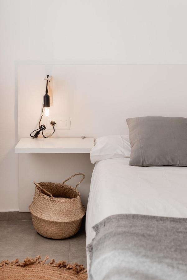 Apartamentos Fv Flats Valencia - Mestalla 7 Exteriör bild
