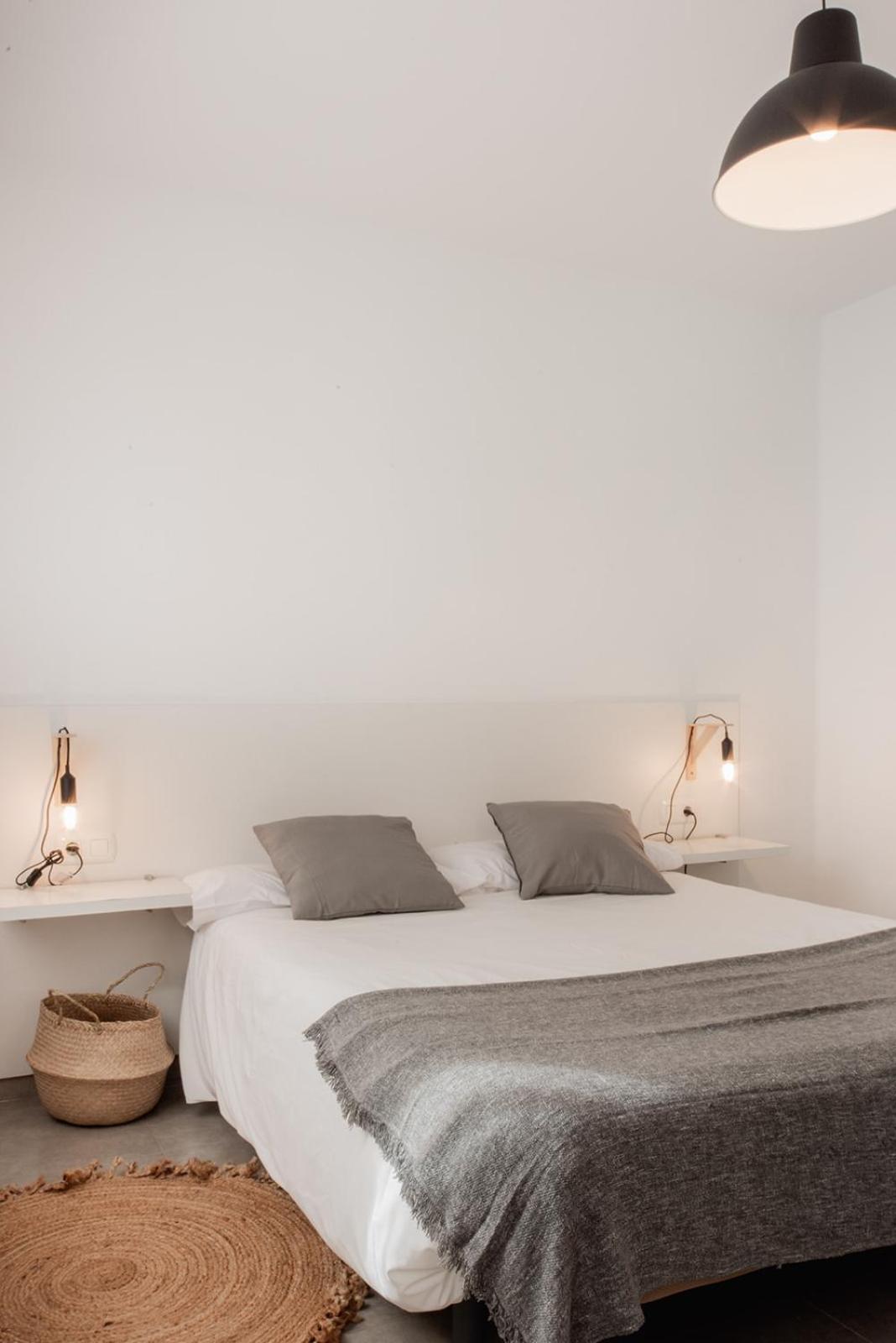 Apartamentos Fv Flats Valencia - Mestalla 7 Exteriör bild